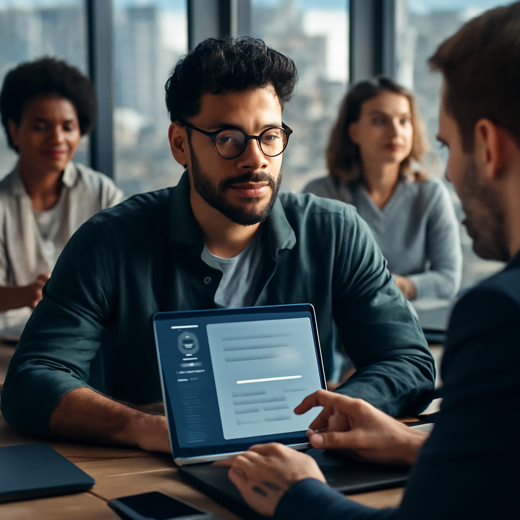 Full Stack Developer Resume Tips for ATS Screening