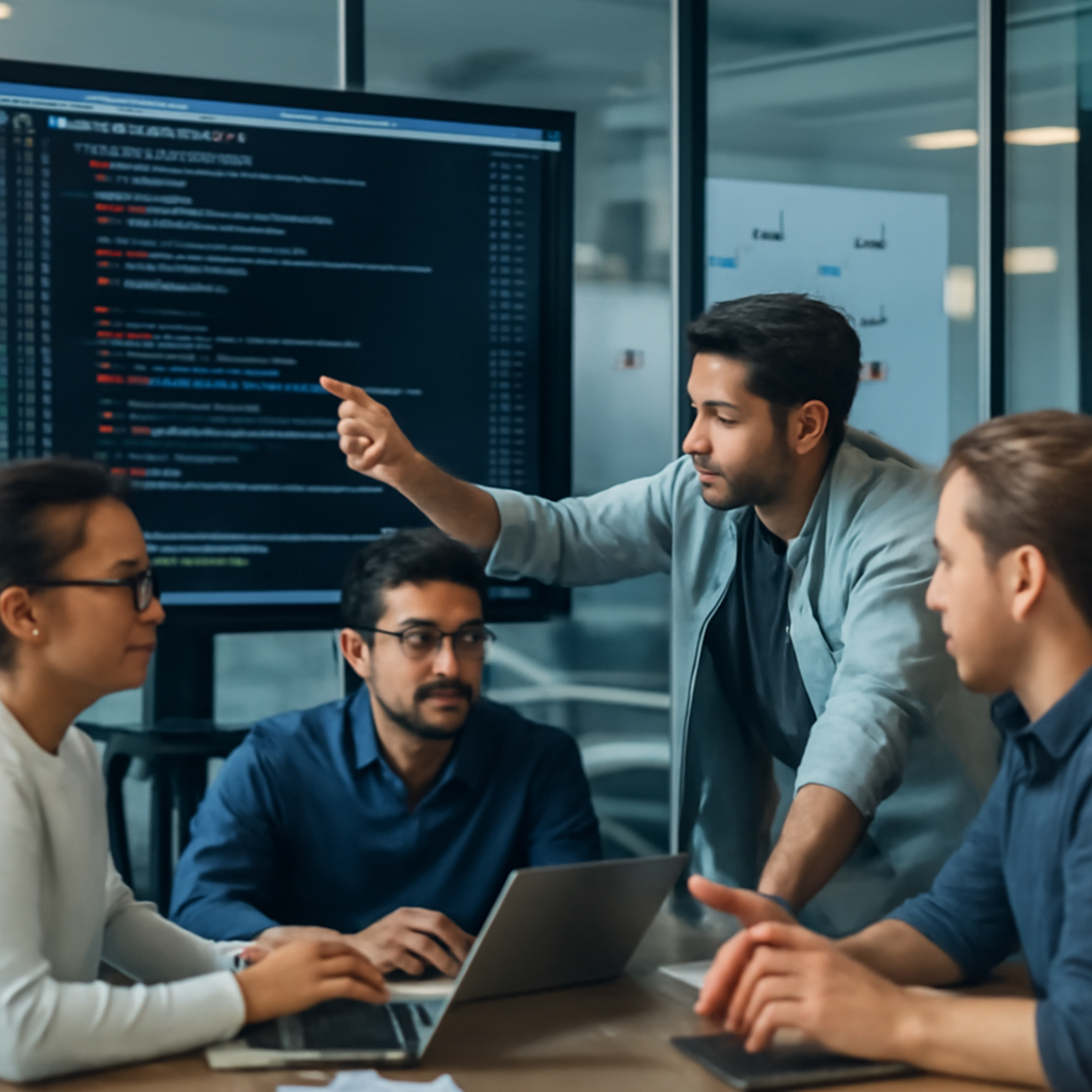 Technical Interview Questions for Software Engineers