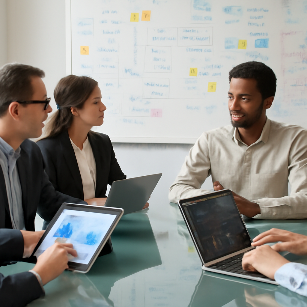 Technical Interview Questions for Product Managers