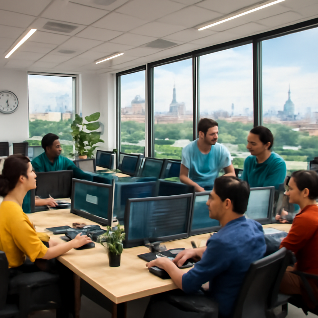 Deloitte Work Culture for Software Engineers in Kolkata