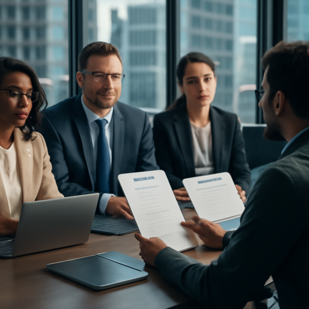 Certifications Recruiters Prefer for Backend Developers