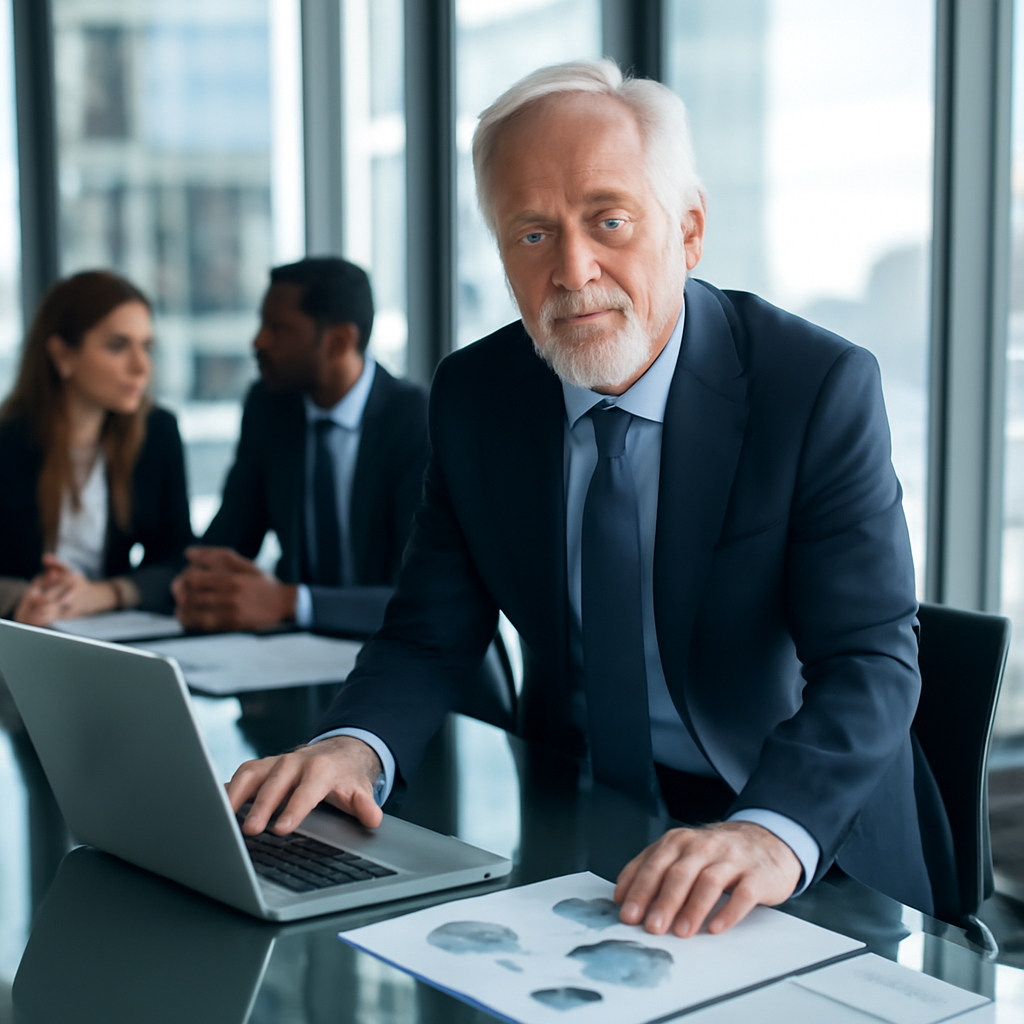 How to Become a Senior Business Analyst