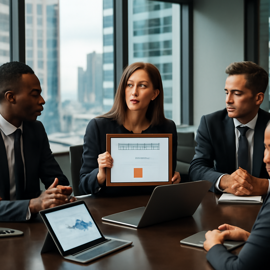 Certifications Recruiters Prefer for Sales Executives