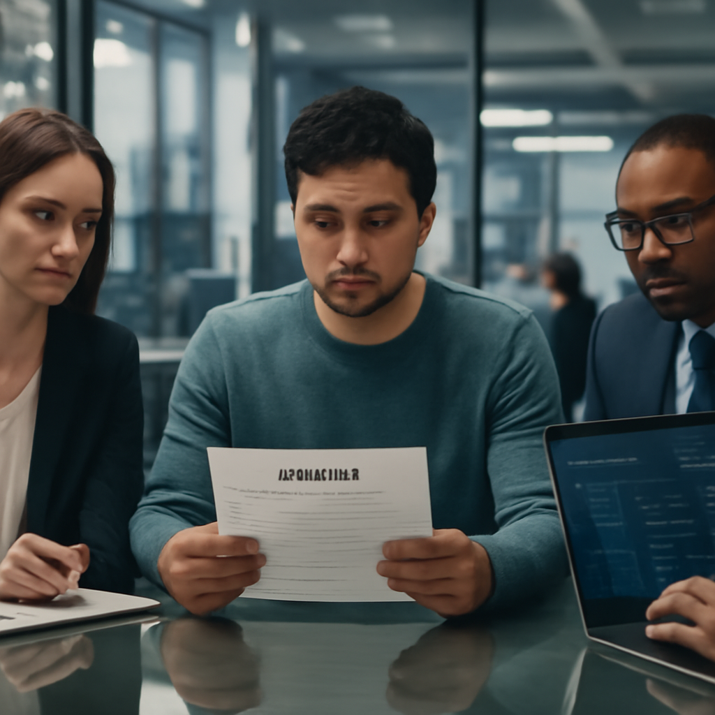 DevOps Engineer Resume Mistakes That Cost Interviews