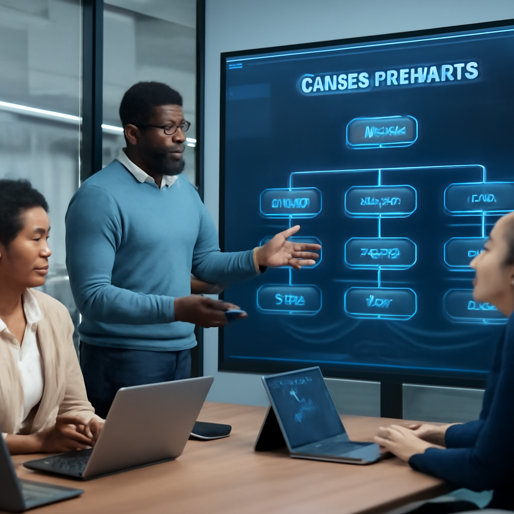 Internal Job Transfer Process at Microsoft