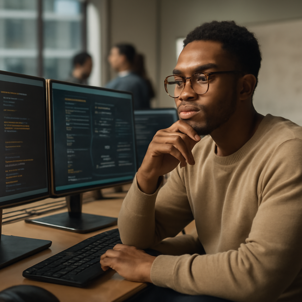 Backend Developer Resume Tips for ATS Screening