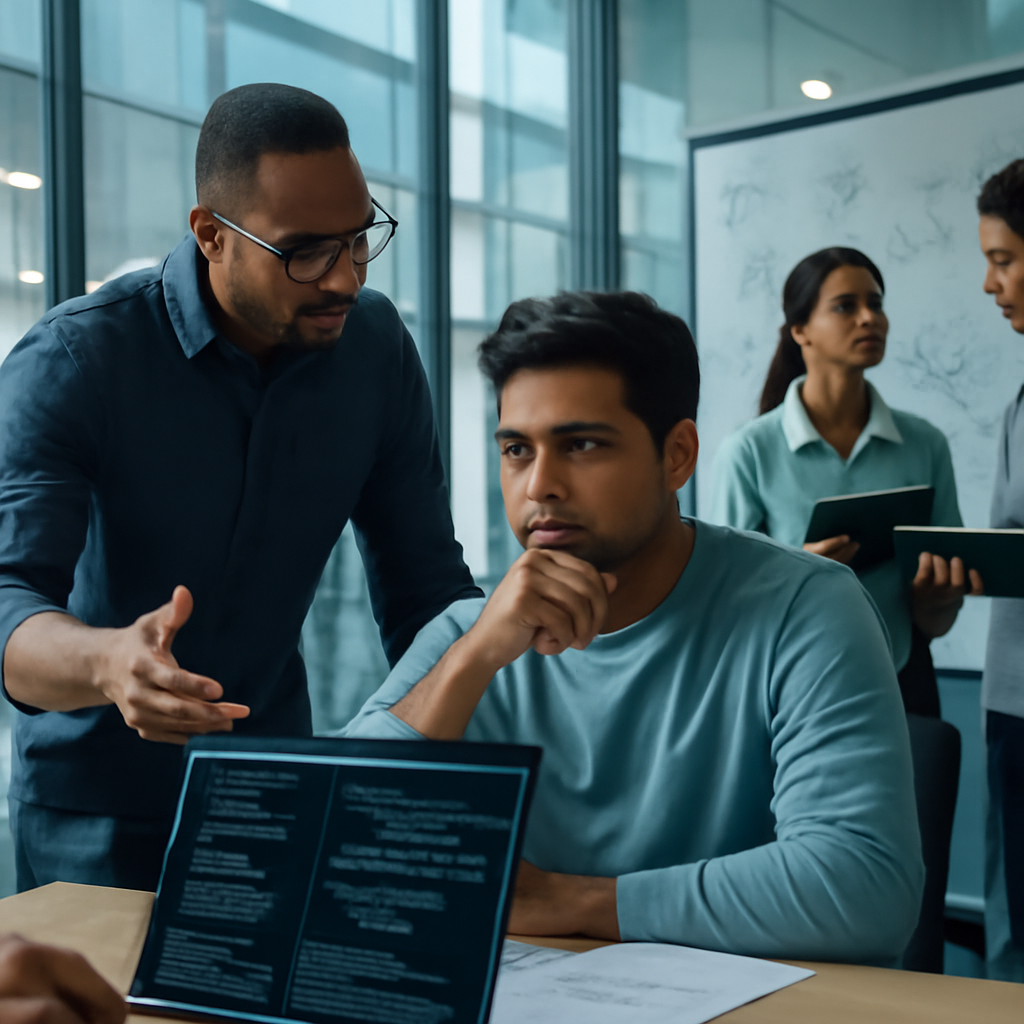 Learning Path to Become a AI Engineer