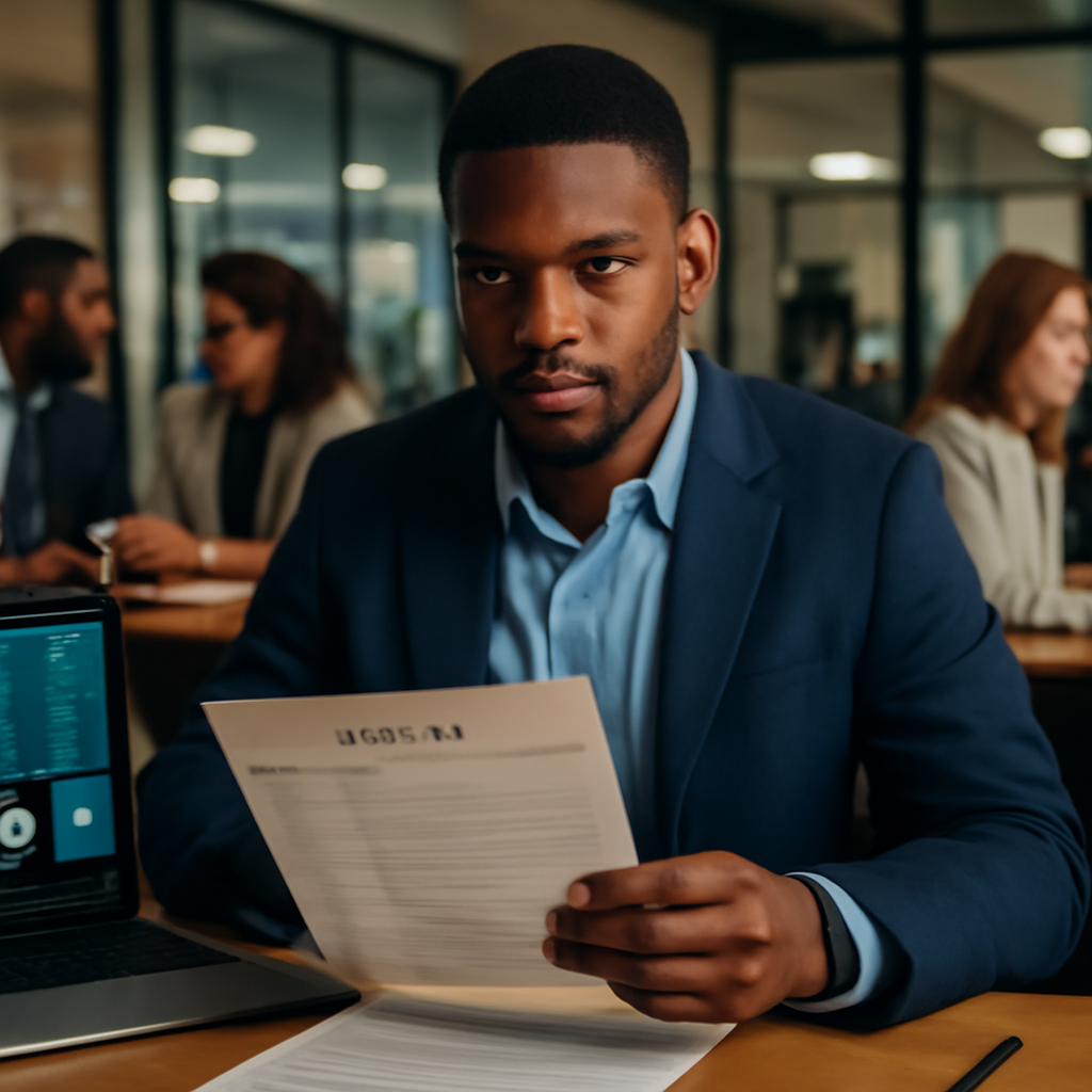 Product Manager Resume Tips for ATS Screening