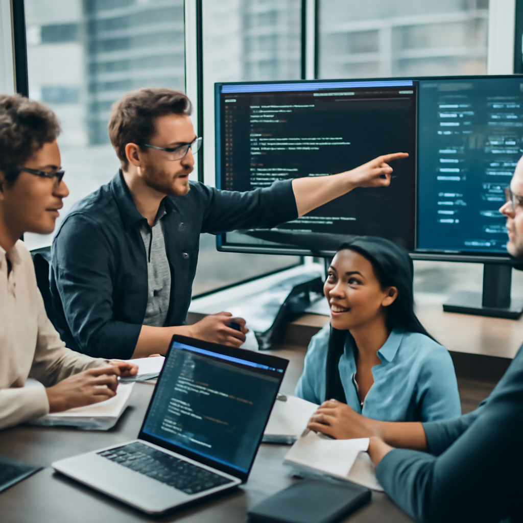 Essential Skills Every Software Engineer Needs