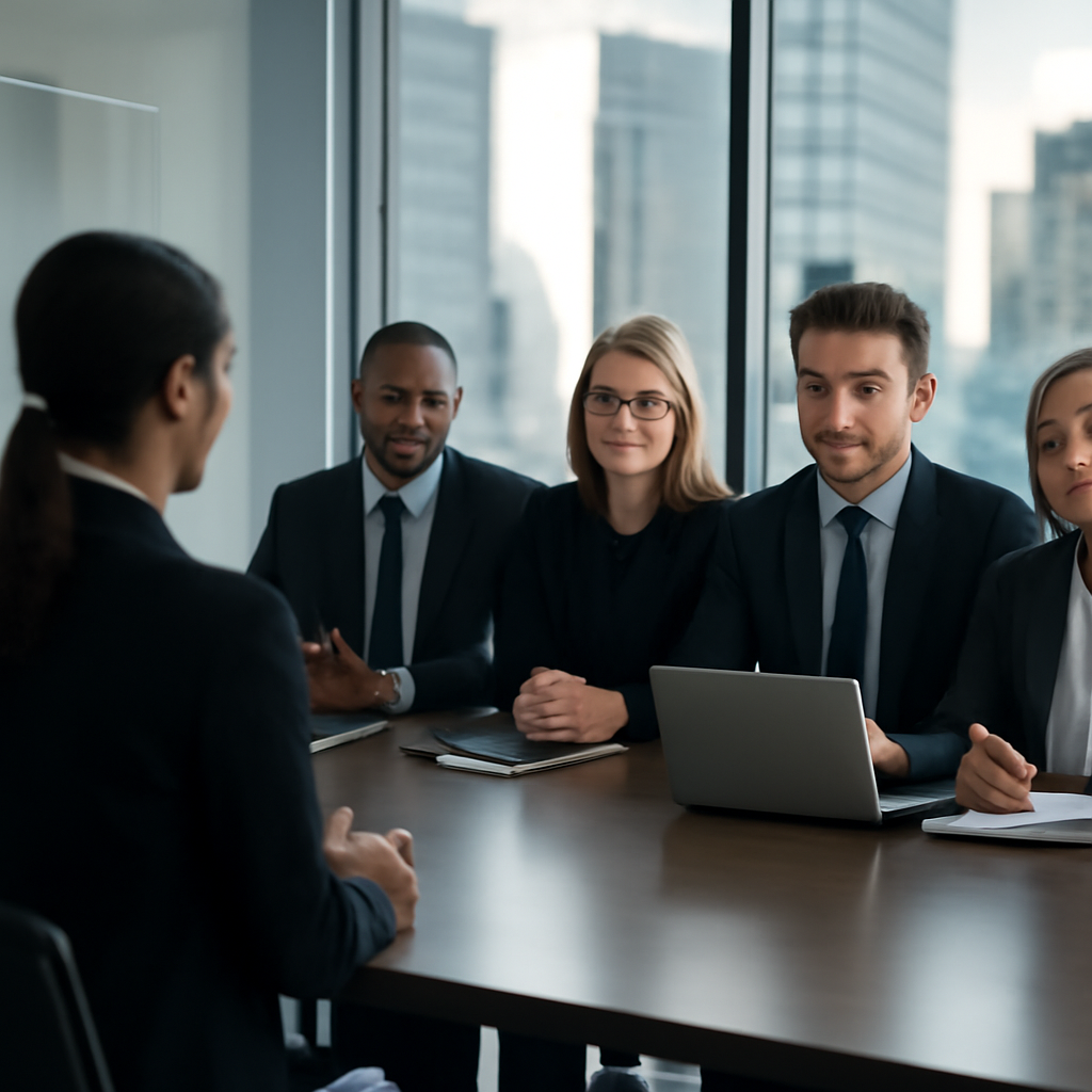 EY Product Manager Interview Questions (2026)