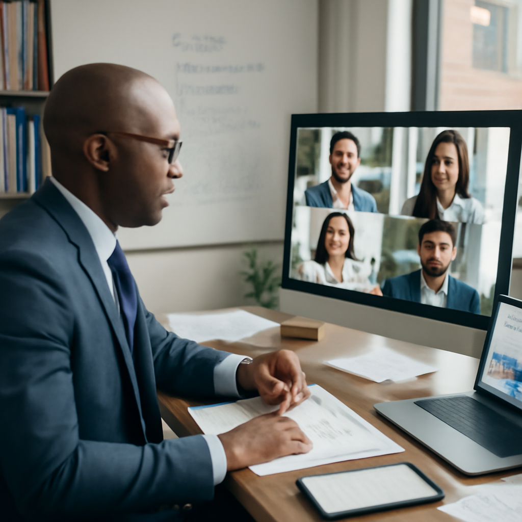 Skills Required to Become a Talent Acquisition Specialist