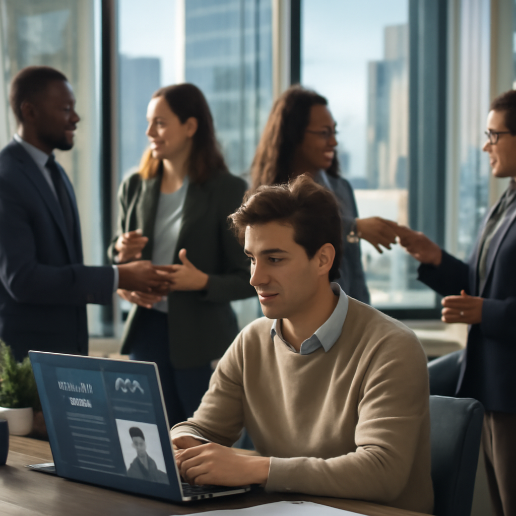 LinkedIn Networking Tips for Cloud Engineers