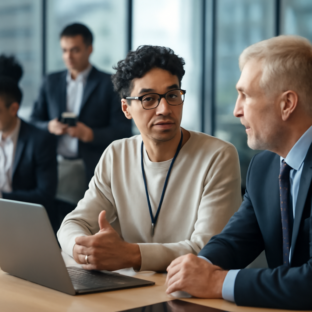 How to Get a Referral at Infosys for Full Stack Developer Roles