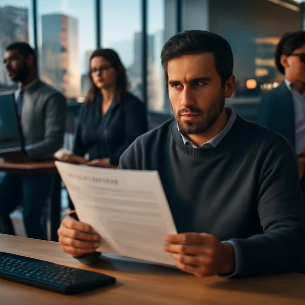 Best Resume Format for Backend Developers in 2026