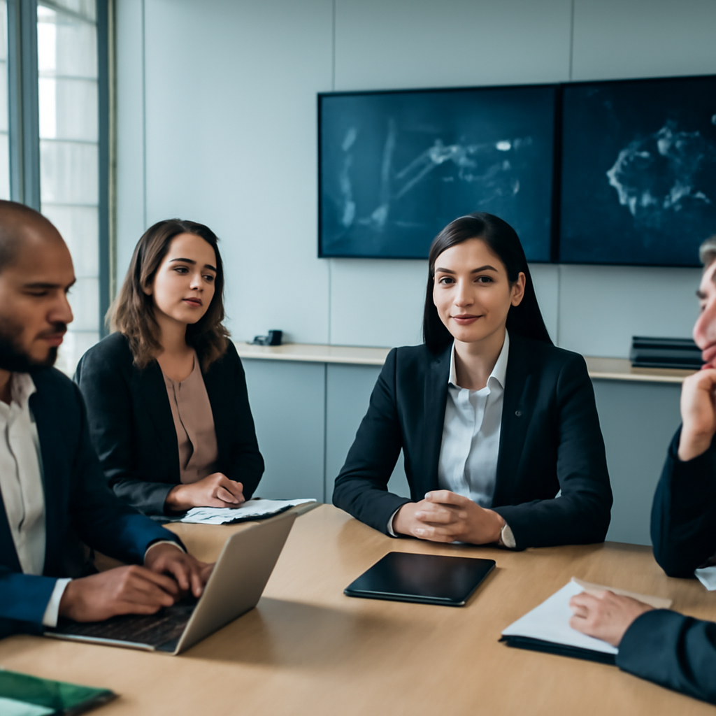 Behavioral Interview Questions for Technical Program Managers