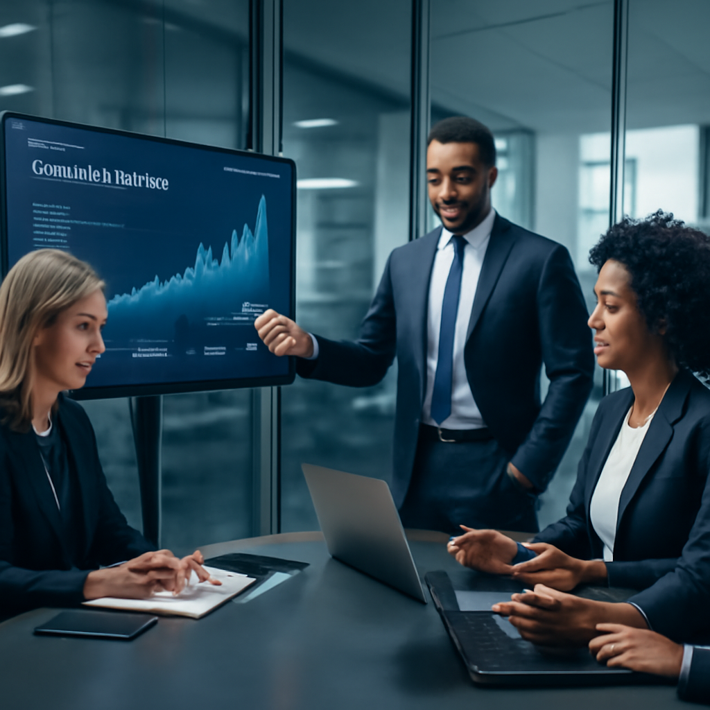 Salesforce Career Growth for HR Executives