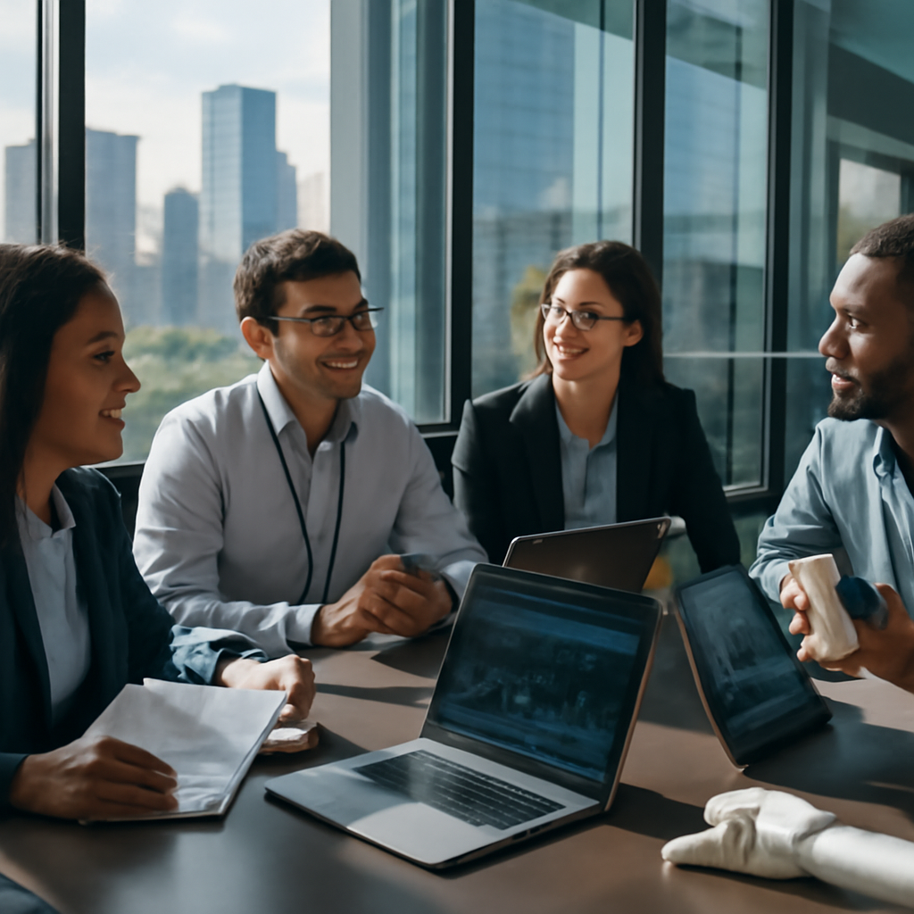 Highest Paying Industries for AI Engineers