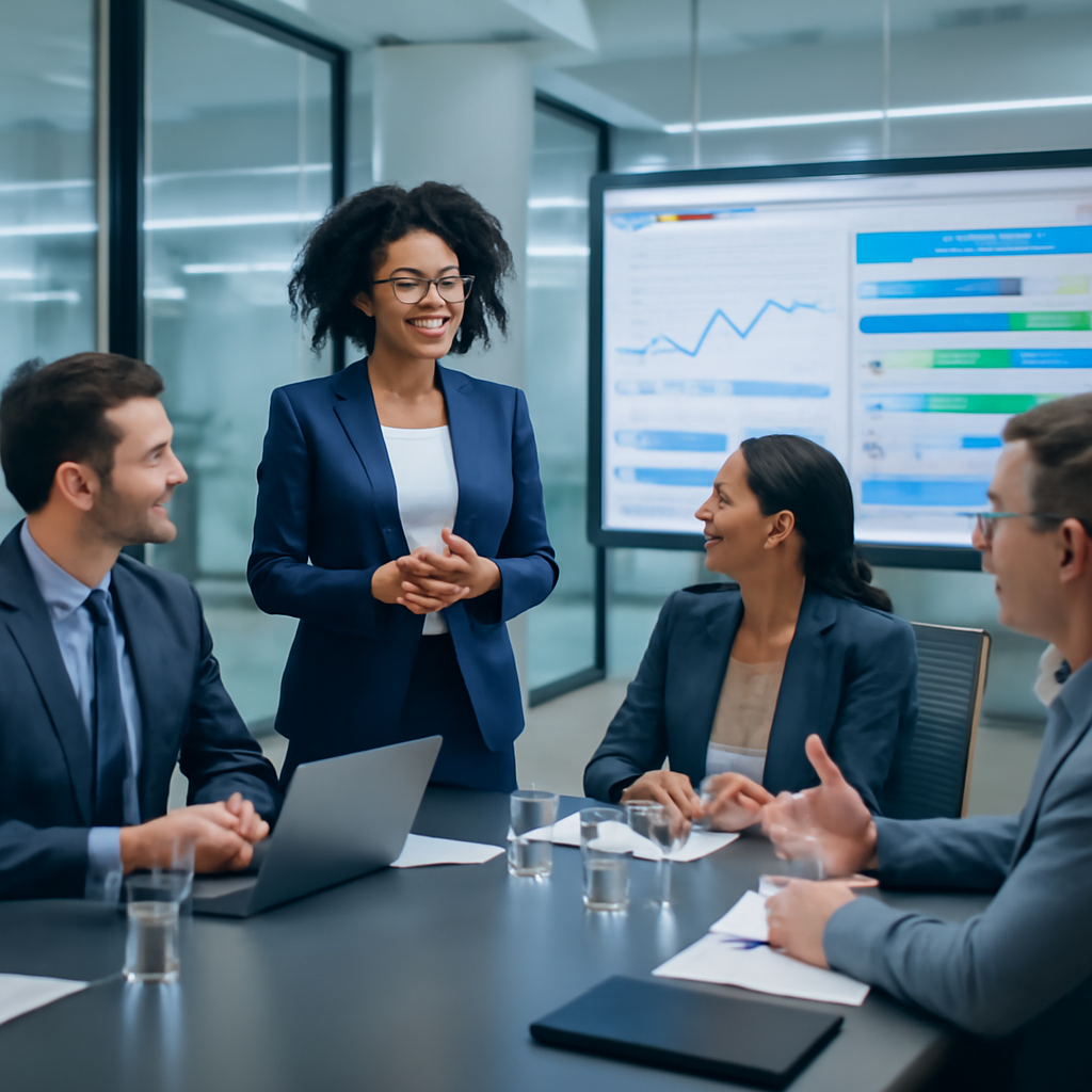 How Amazon Promotes Product Managers