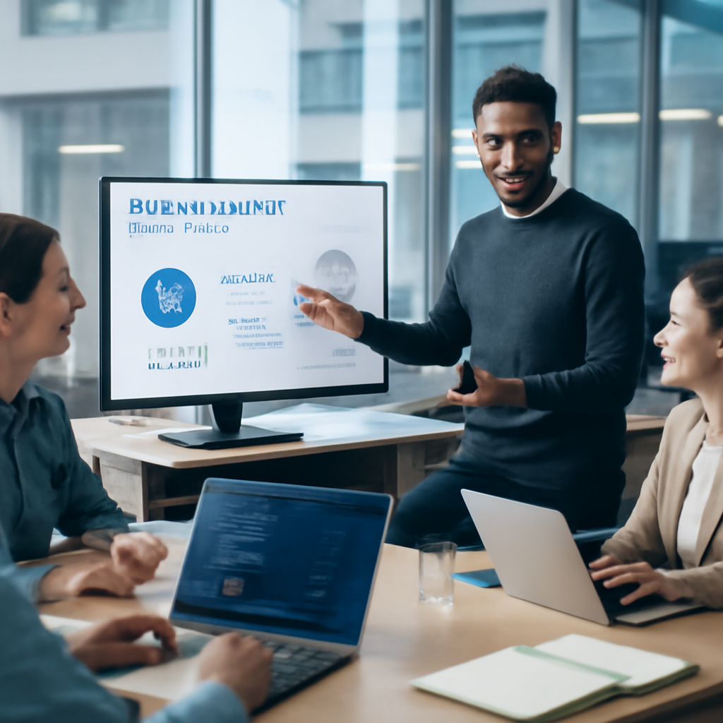 Deloitte Performance Review Process for Full Stack Developers