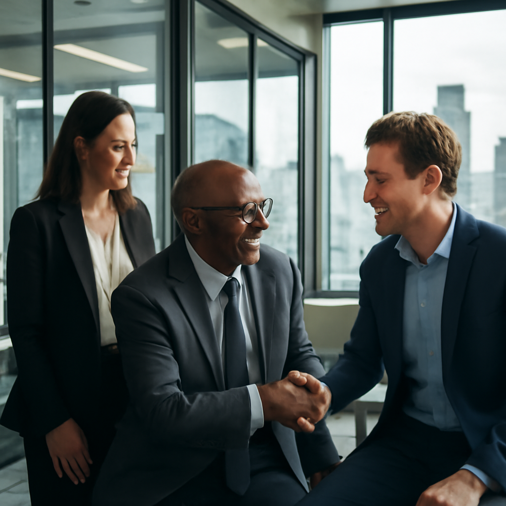 How to Get a Referral at Deloitte for Data Scientist Roles