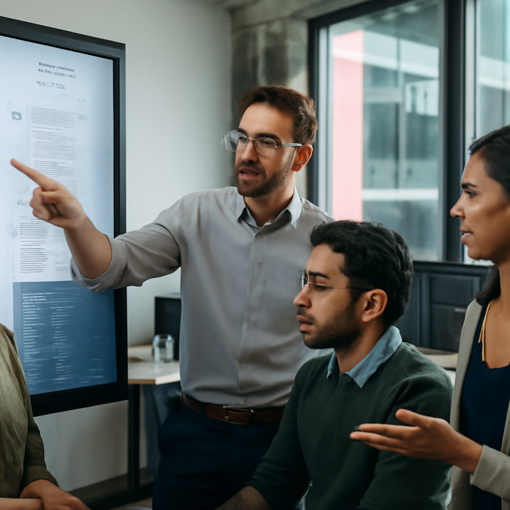 Soft Skills Required for DevOps Engineers