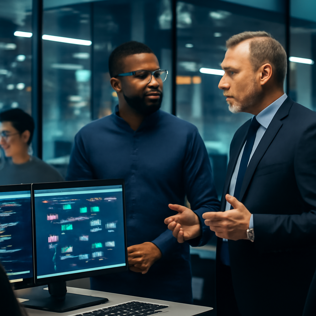 Accenture Career Growth for DevOps Engineers