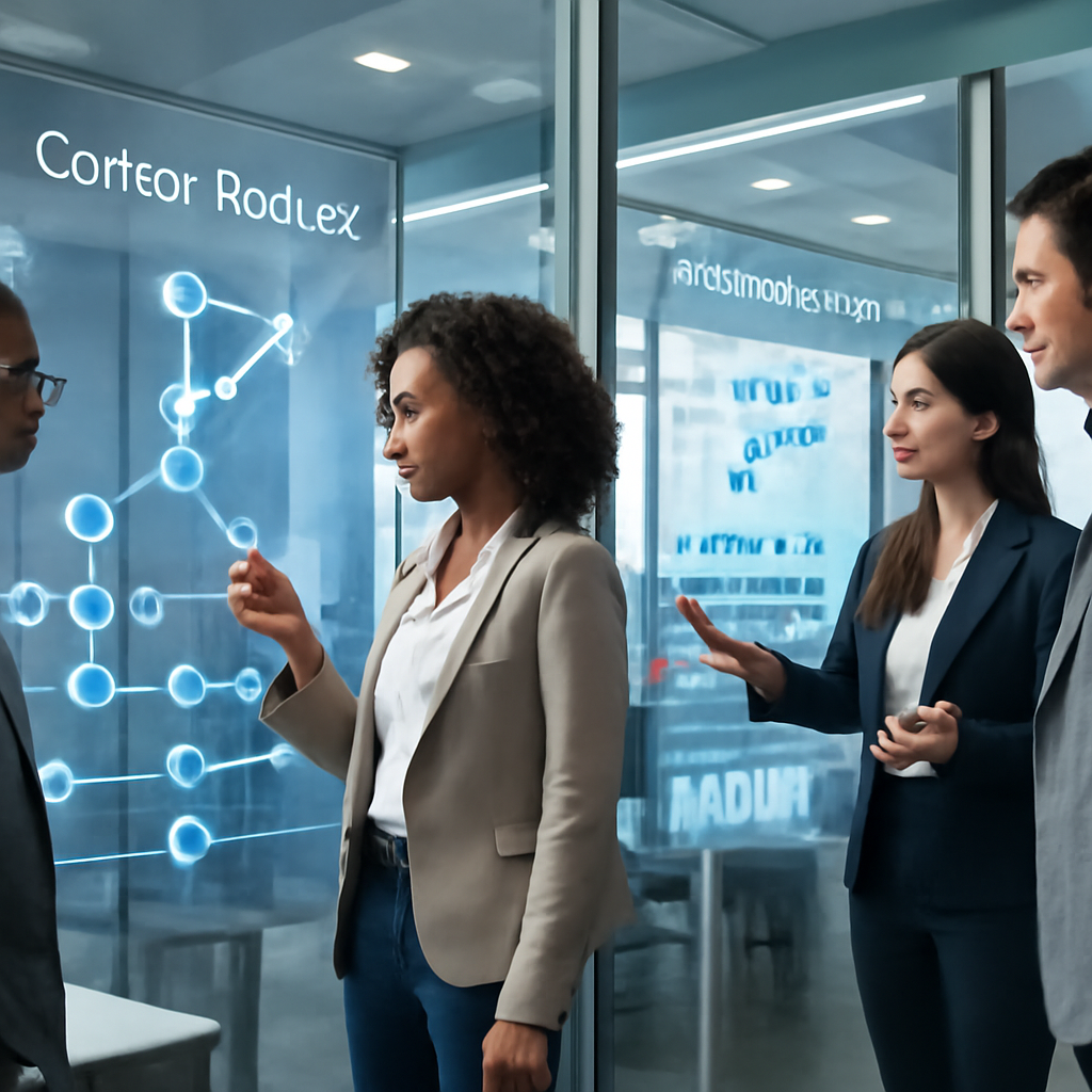 Internal Job Transfer Process at Salesforce