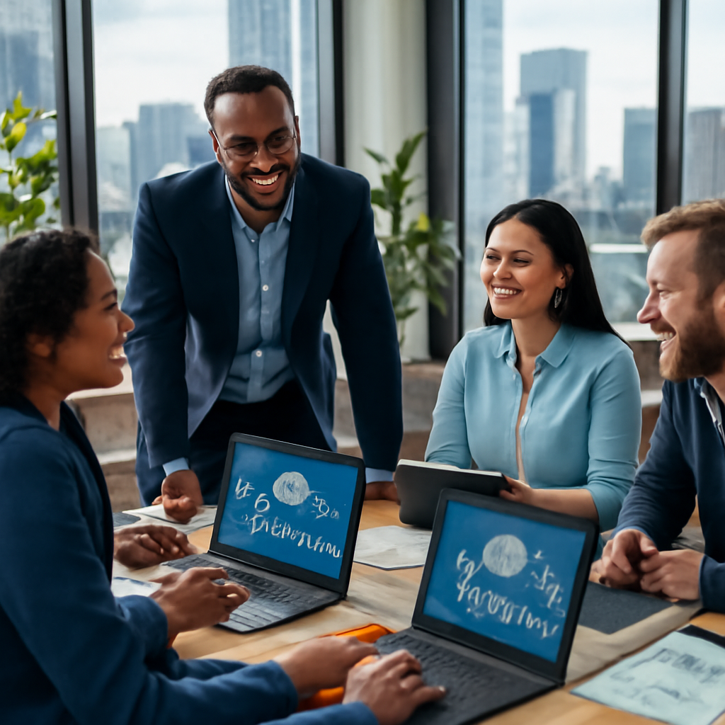 How Razorpay Promotes Cloud Engineers