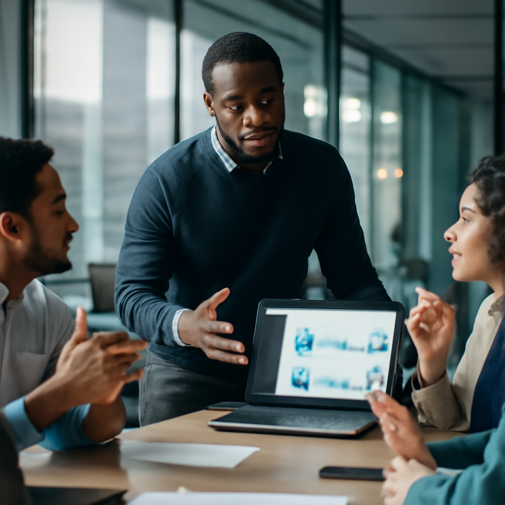 Soft Skills Required for Data Analysts