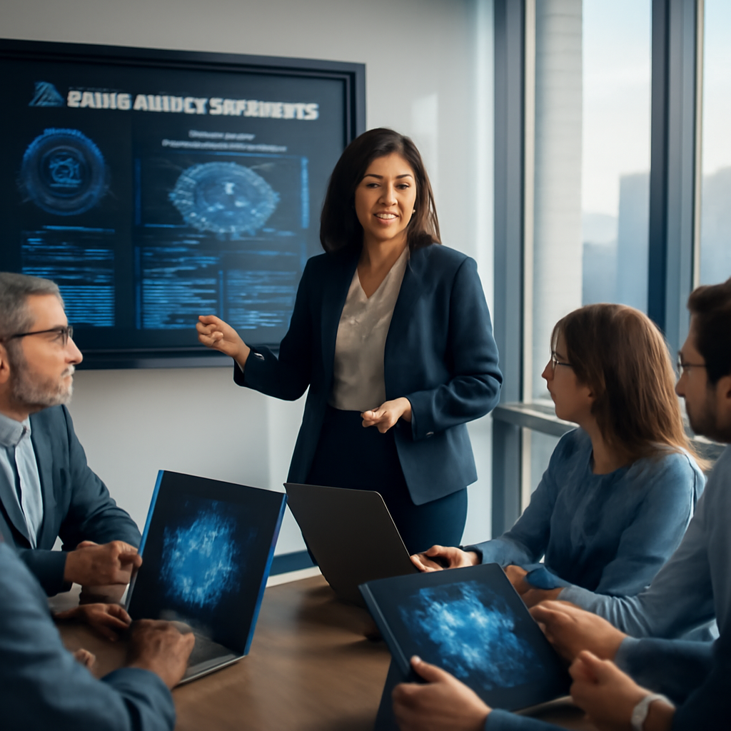 How AI is Changing the Technical Program Manager Profession