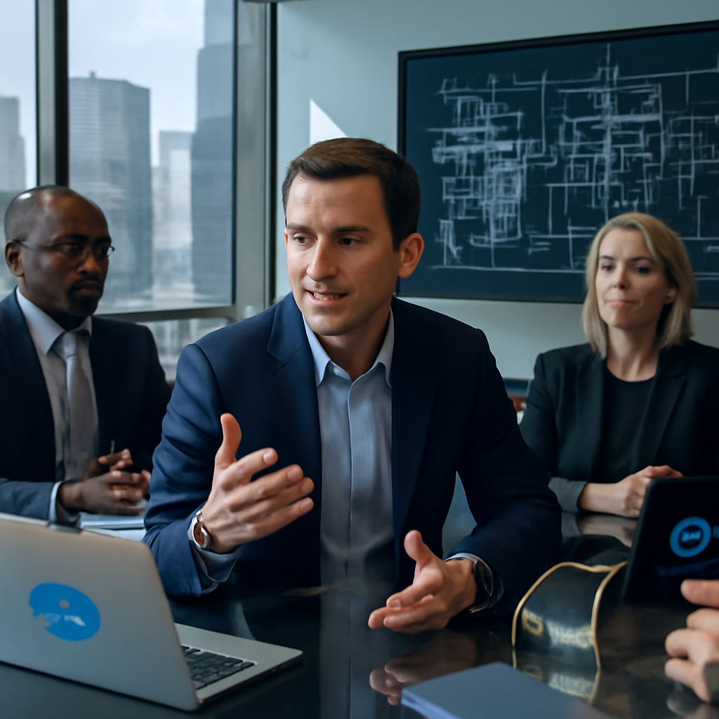 Salesforce DevOps Engineer Interview Questions (2026)